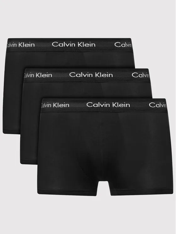 Boxershorts-Set · Schwarz