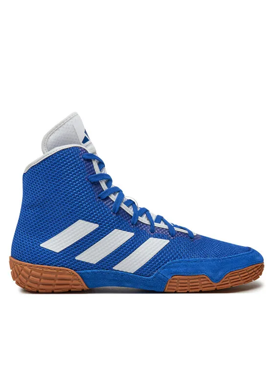 Boxschuhe Tech Fall 2.0 IF9924 Blau