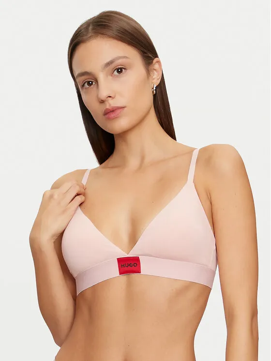 Bralette-BH · Rosa