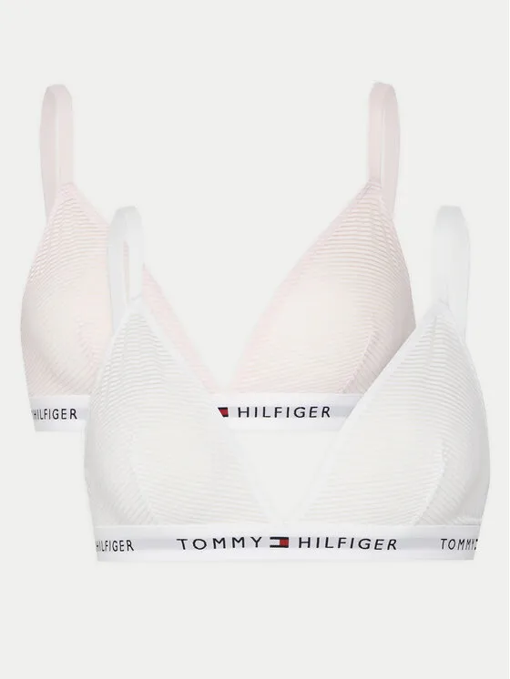 Bralette-BH-Set · Bunt