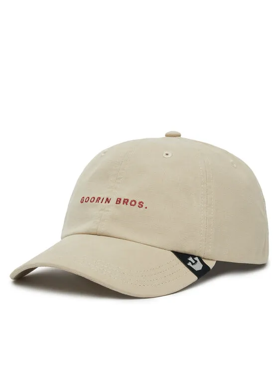 Cap · Beige