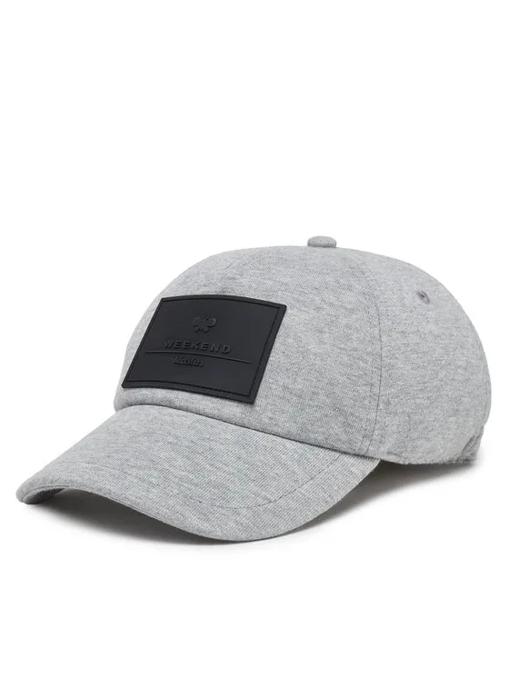 Cap · Grau