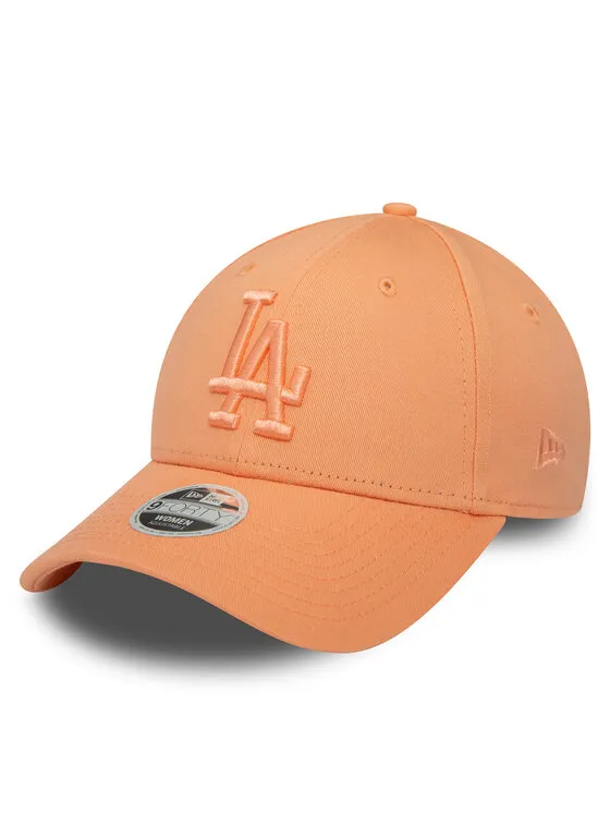 Cap · Orange