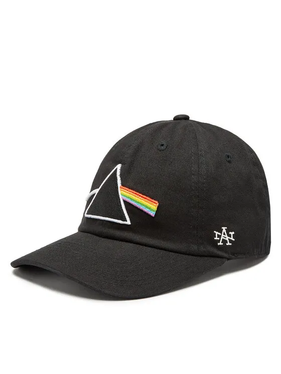 Cap · Schwarz