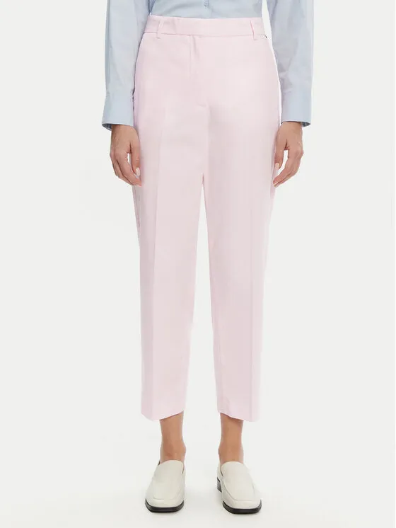 Chinos · Rosa · Regular Fit