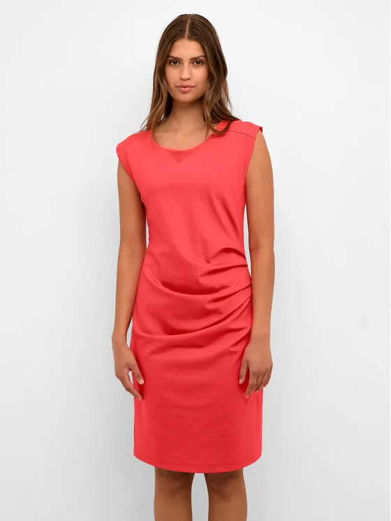 Coctailkleid · Rot · Mini