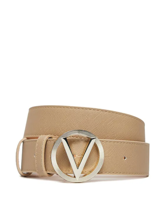 Damengürtel · Beige