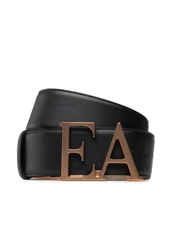 Damengürtel · Schwarz