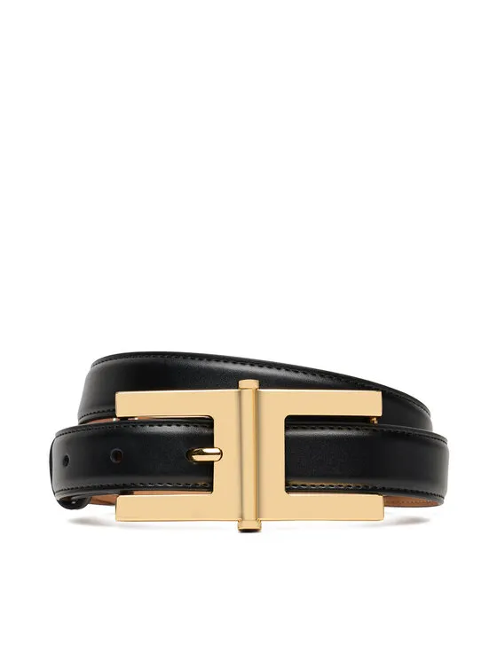Damengürtel · Schwarz