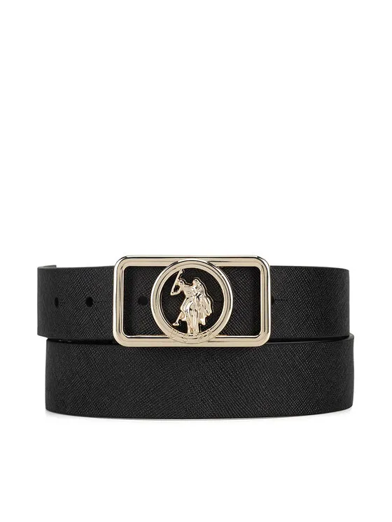 Damengürtel · Schwarz