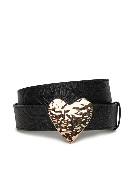 Damengürtel · Schwarz