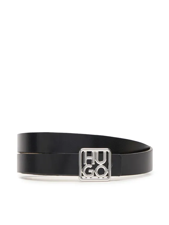 Damengürtel · Schwarz