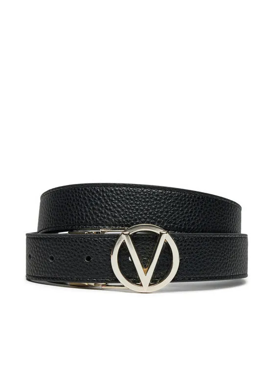 Damengürtel · Schwarz