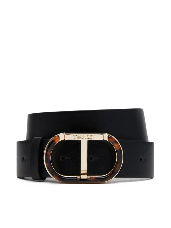 Damengürtel · Schwarz