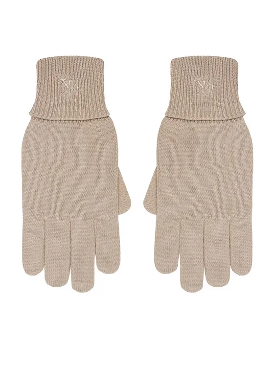 Damenhandschuhe · Beige