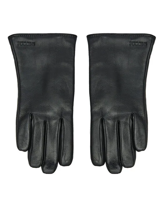 Damenhandschuhe · Schwarz