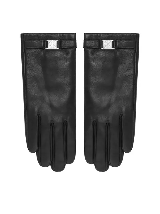 Damenhandschuhe · Schwarz