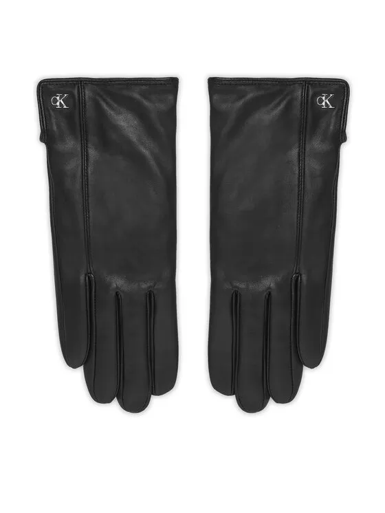 Damenhandschuhe · Schwarz