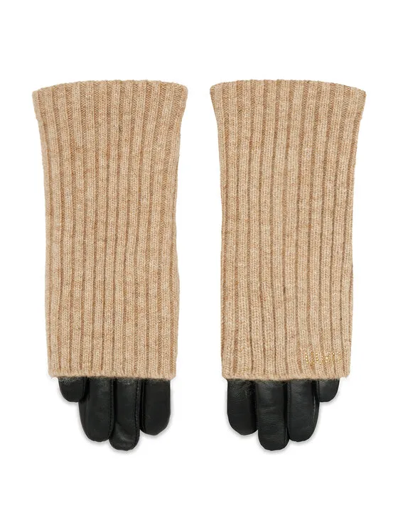 Damenhandschuhe · Schwarz