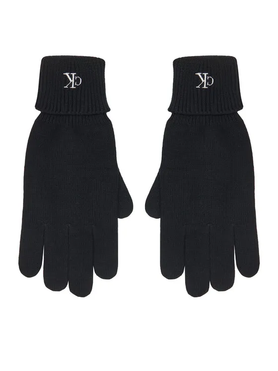 Damenhandschuhe · Schwarz