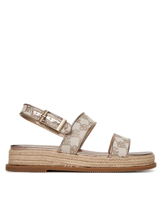 Espadrilles · Beige