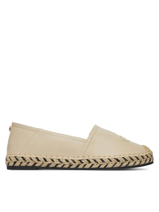 Espadrilles · Beige