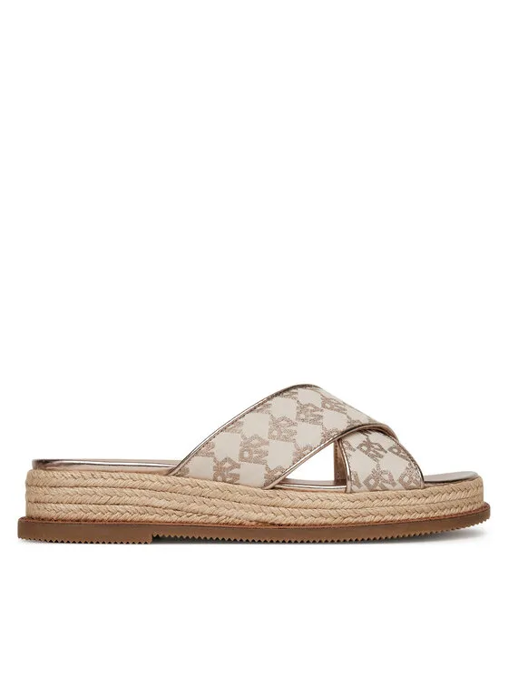 Espadrilles · Beige