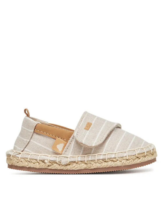 Espadrilles · Beige