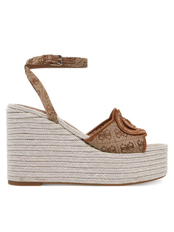 Espadrilles · Beige