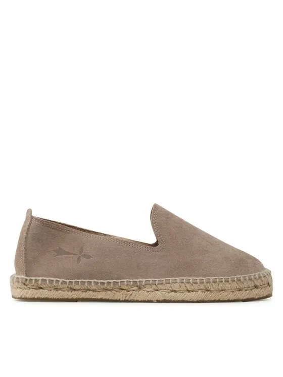 Espadrilles · Beige