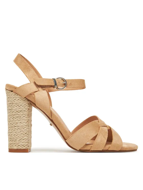 Espadrilles · Beige