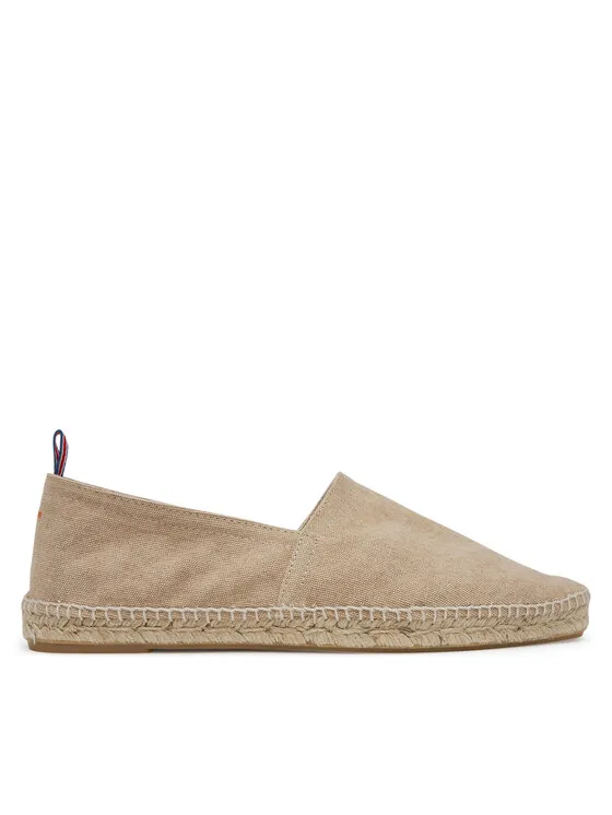 Espadrilles · Beige