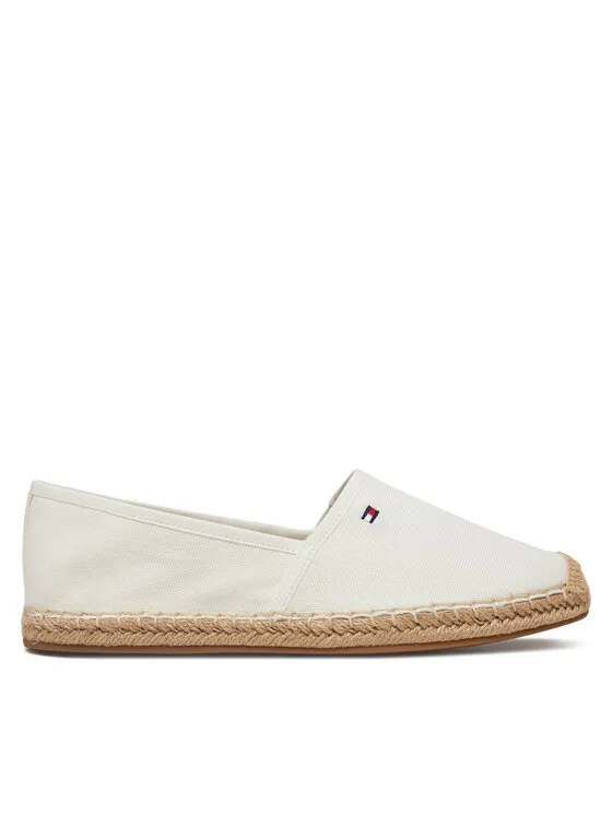 Espadrilles · Écru