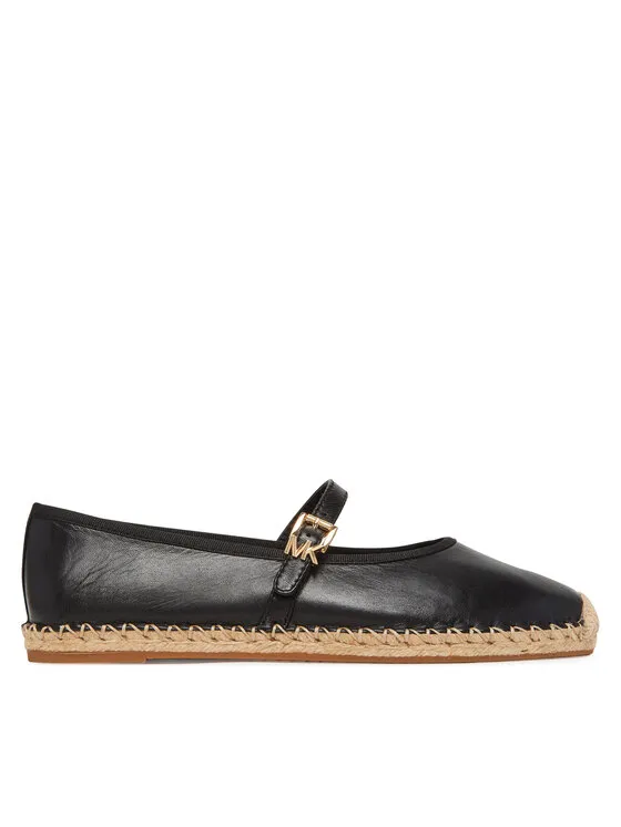 Espadrilles · Schwarz