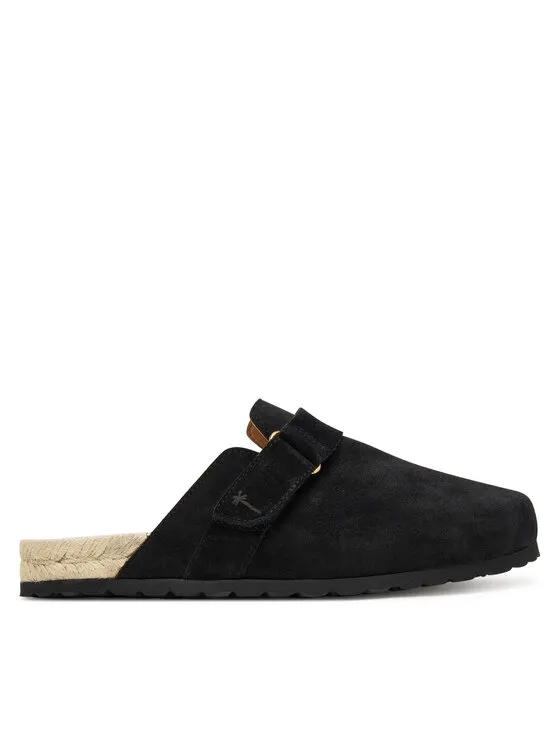 Espadrilles · Schwarz