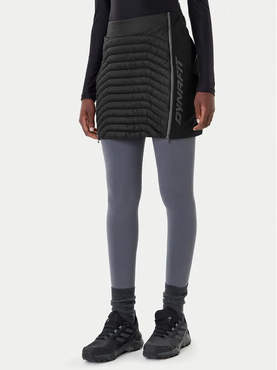 Funktionsrock · Schwarz