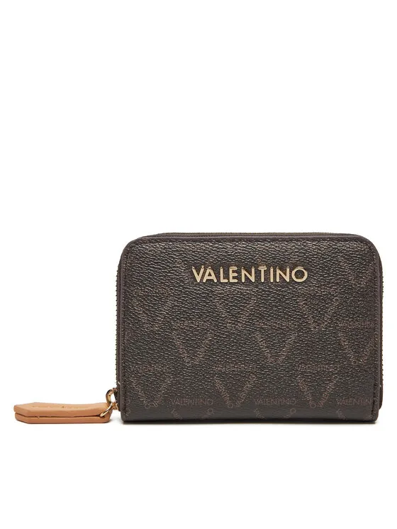 Geldbörse · Khakifarben