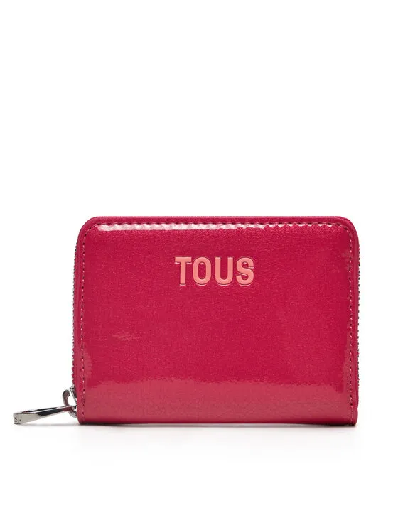 Geldbörse · Rosa