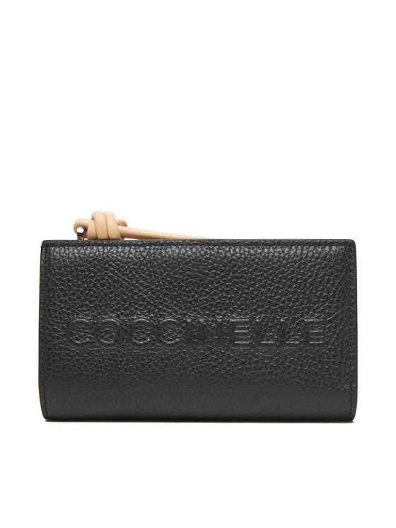 Geldbörse · Schwarz