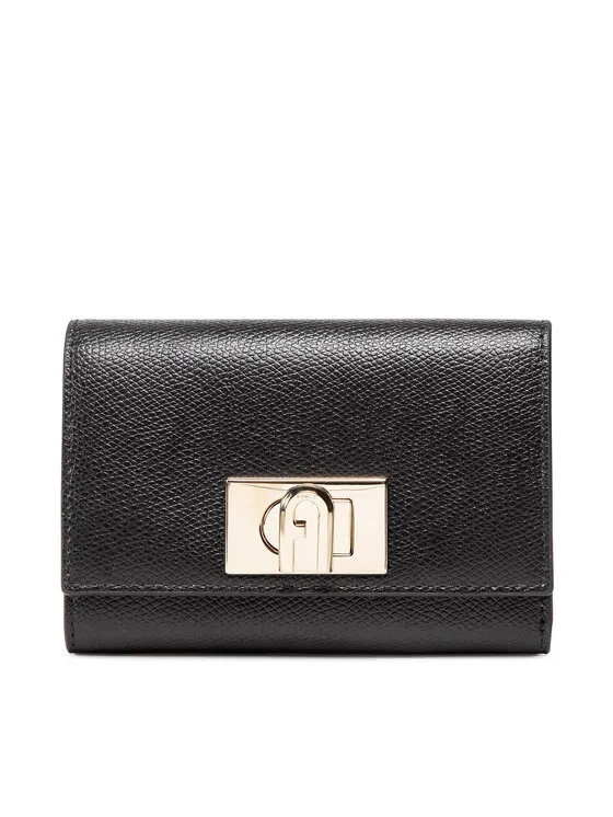 Geldbörse · Schwarz