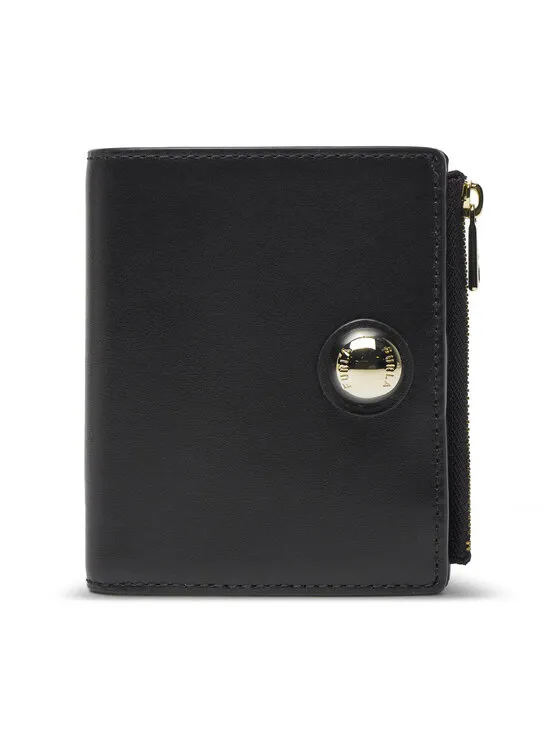 Geldbörse · Schwarz