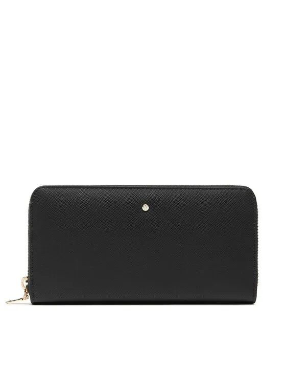 Geldbörse · Schwarz