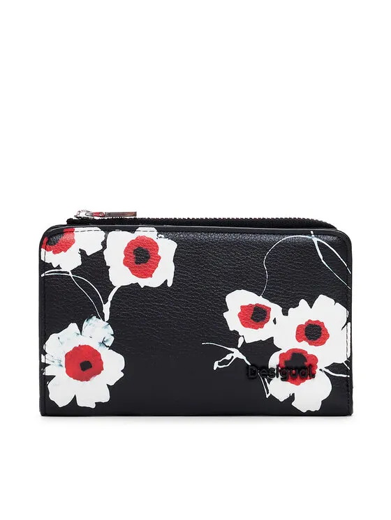 Geldbörse · Schwarz