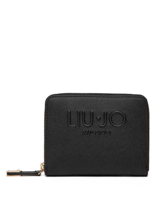 Geldbörse · Schwarz