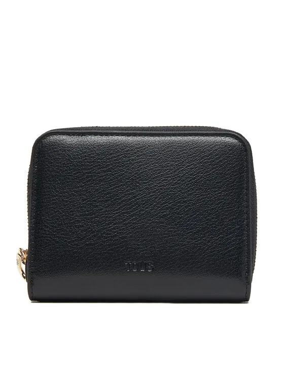Geldbörse · Schwarz