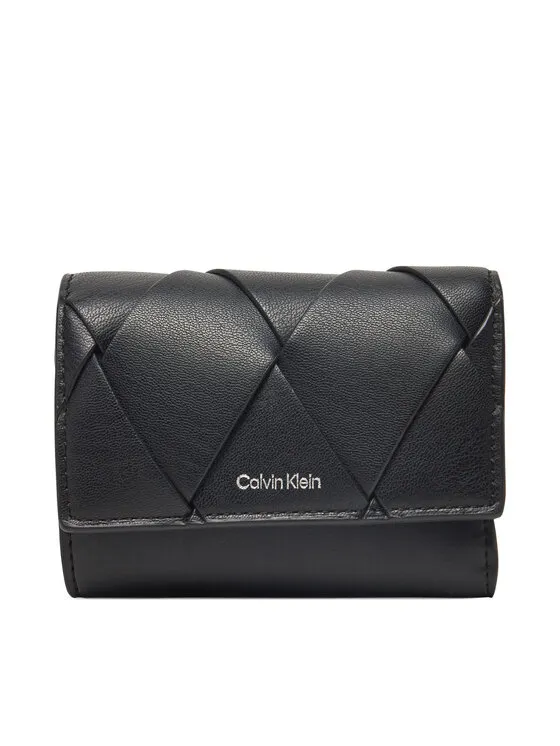 Geldbörse · Schwarz