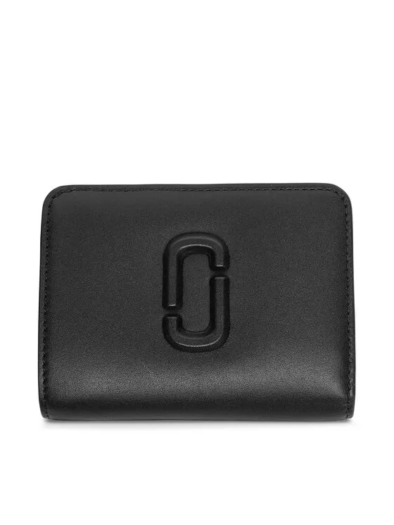 Geldbörse · Schwarz