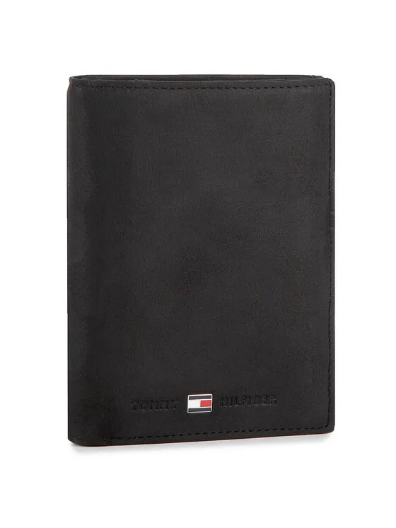 Geldbörse · Schwarz