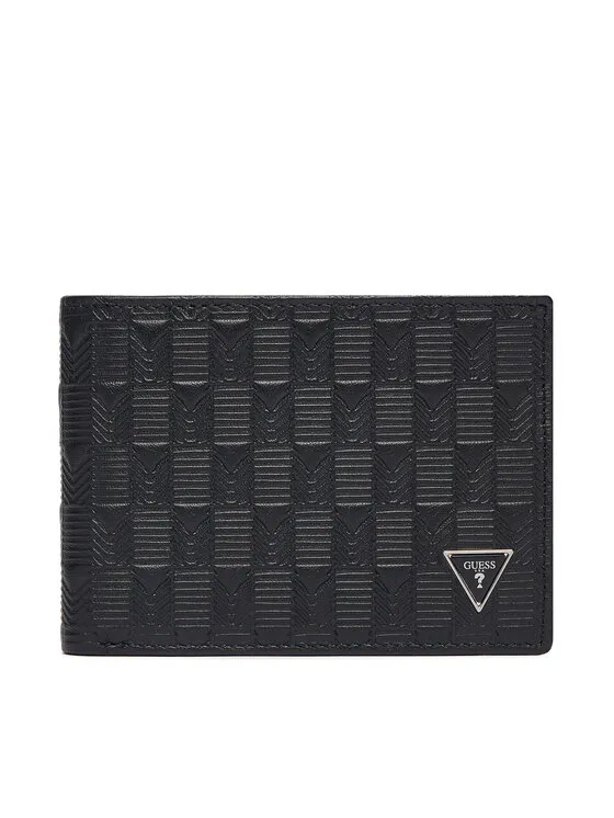 Geldbörse · Schwarz