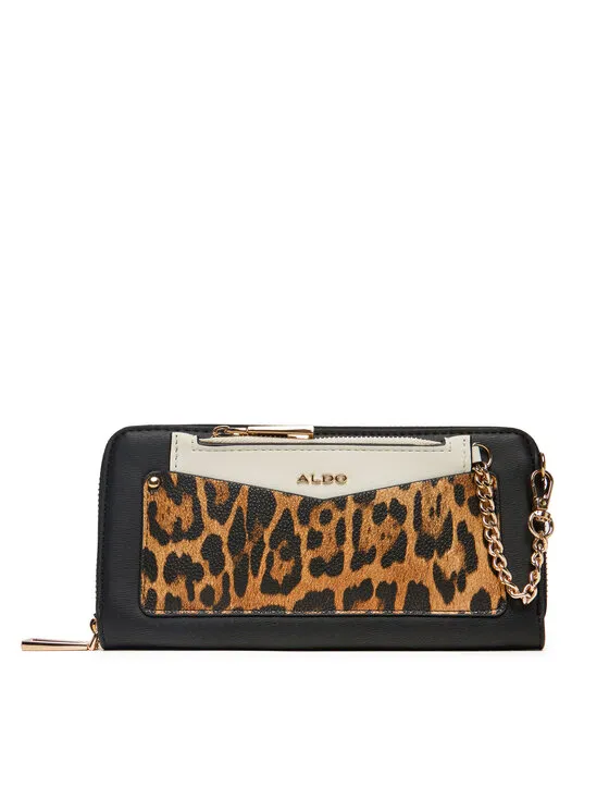 Geldbörse · Schwarz